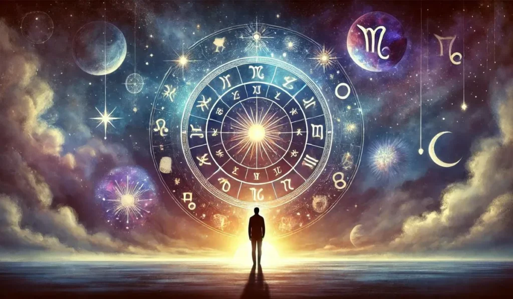 ascendant astrologique