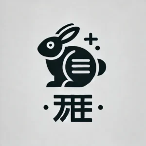 signe astrologique chinois lapin