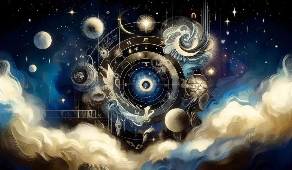 maison 2 en astrologie