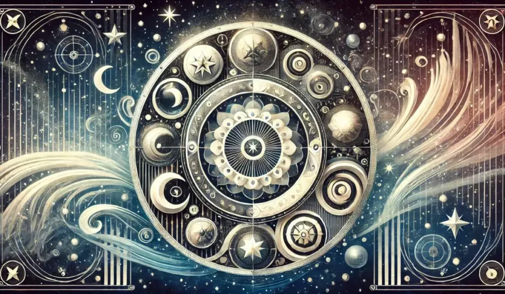 maison 6 en astrologie