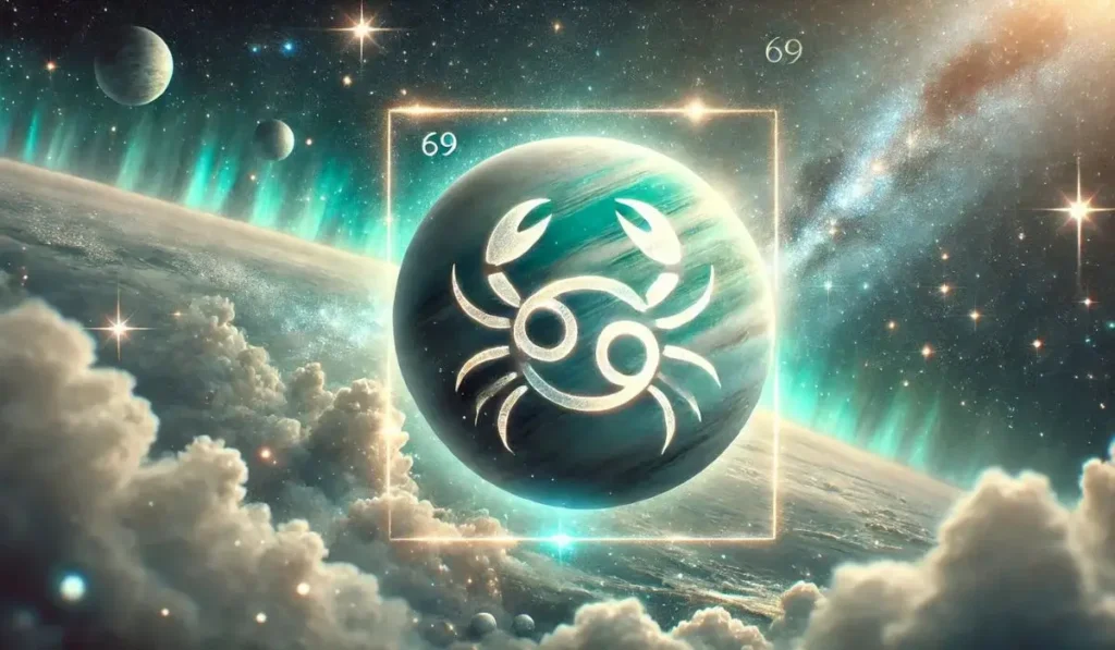 neptune en cancer